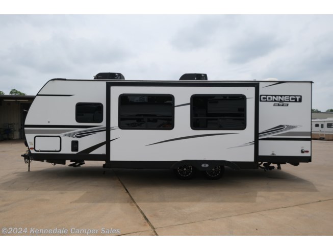 2022 Connect 261RB by K-Z from Kennedale Camper Sales in Kennedale, Texas