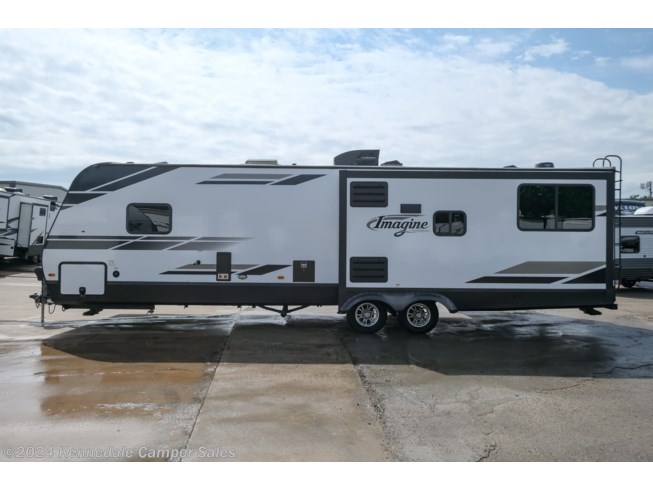 2021 Imagine 3100RD by Grand Design from Kennedale Camper Sales in Kennedale, Texas