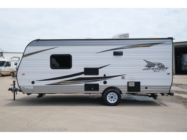 2020 Jay Flight SLX 195RB by Jayco from Kennedale Camper Sales in Kennedale, Texas