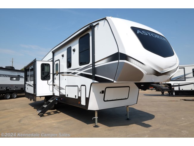 2022 Astoria 2993RLF by Dutchmen from Kennedale Camper Sales in Kennedale, Texas