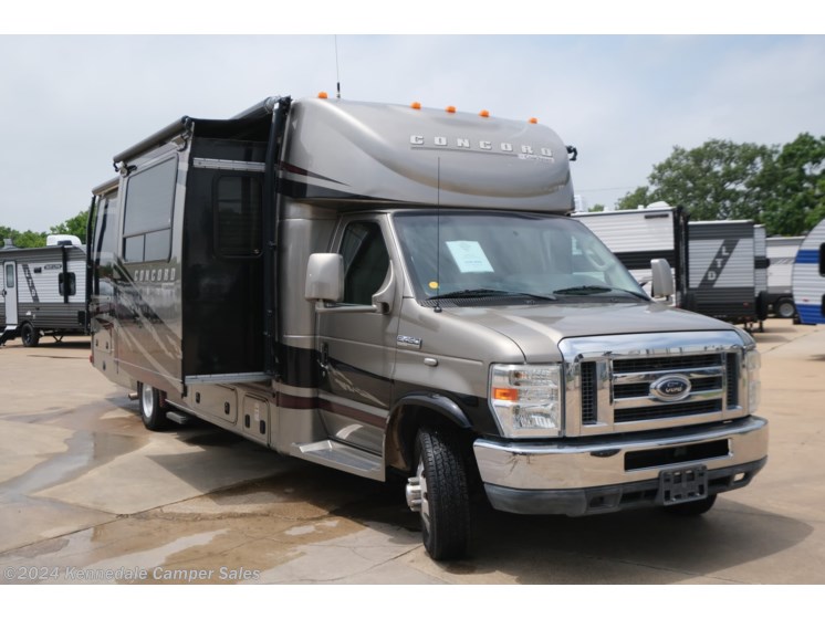Used 2012 Coachmen Concord 300TS available in Kennedale, Texas