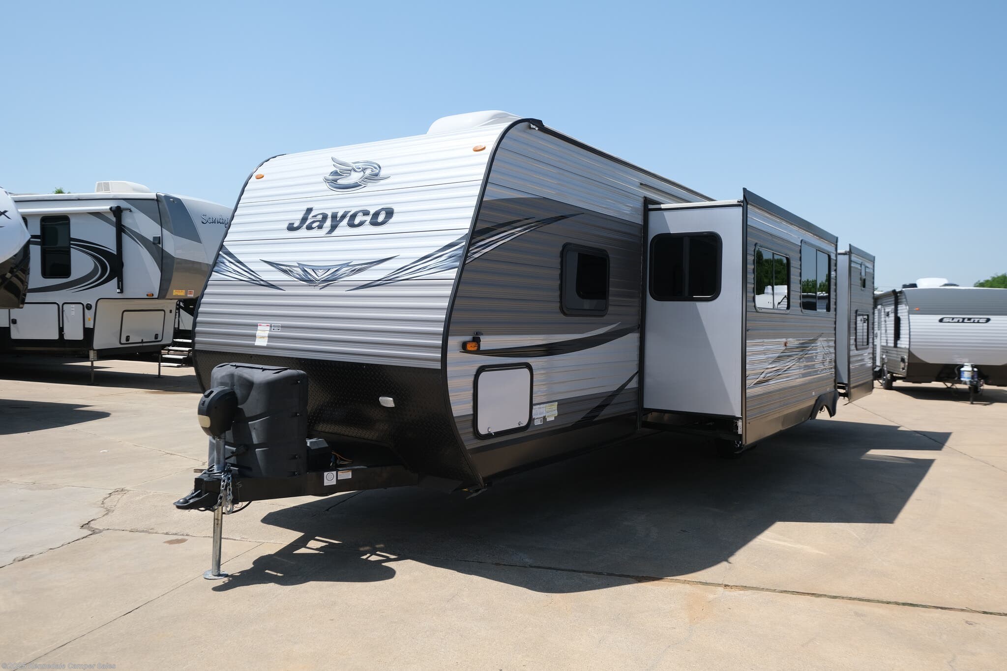 2020 Jayco Jay Flight 32BHDS RV for Sale in Kennedale, TX 76060 ...