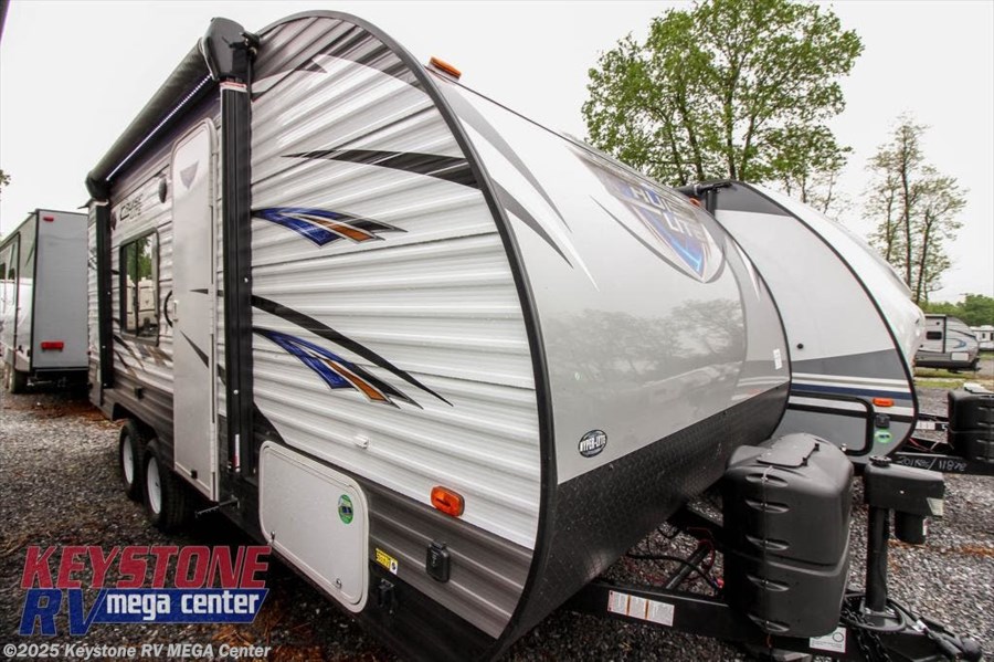 12037 2019 Forest River Salem Cruise Lite 171rbxl Travel Trailer For Sale In Greencastle Pa