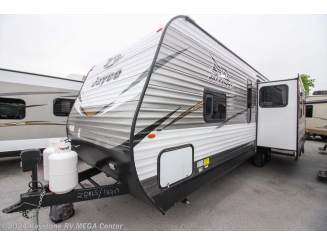 2018 Jayco Jay Flight 28RLS RV for Sale in Greencastle, PA 17225 ...