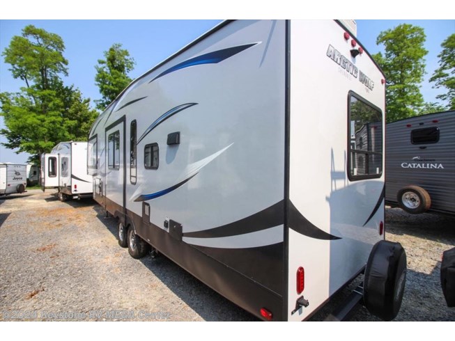 2019 Forest River Arctic Wolf 305ML6 RV for Sale in Greencastle, PA