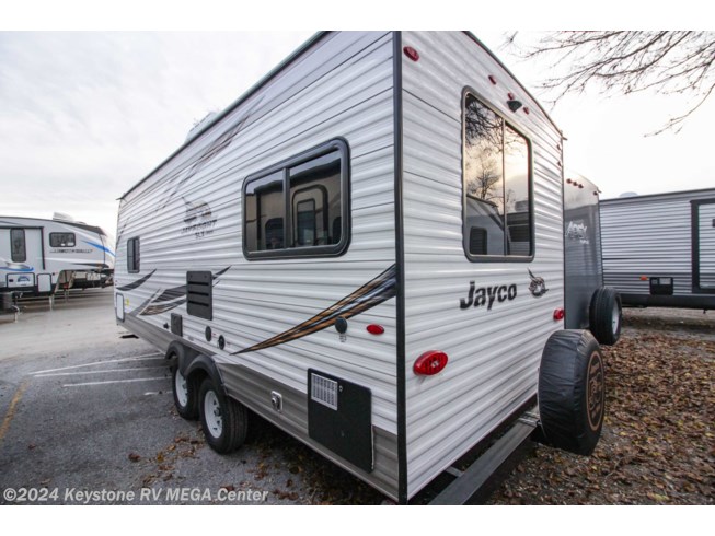 2019 Jayco Jay Flight SLX 212QB RV for Sale in Greencastle, PA 17225 ...