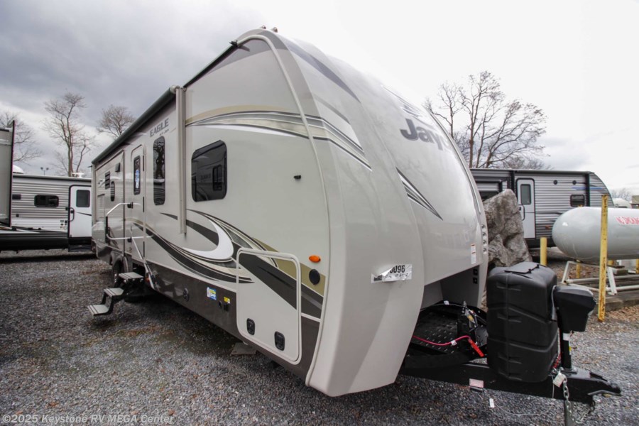 13245 2019 Jayco Eagle Ht 280rsok Travel Trailer For Sale In Greencastle Pa