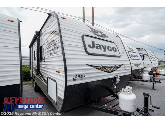 Jayco Jay Flight 18 Bh Rvs For Sale
