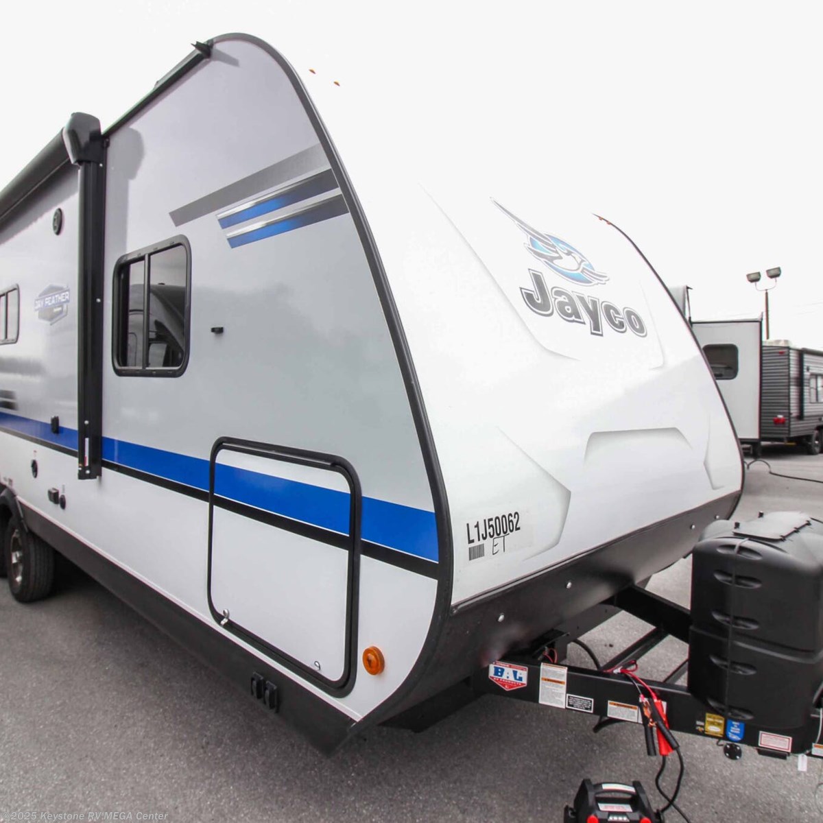 13692 2020 Jayco Jay Feather 23rbm Travel Trailer For Sale In Greencastle Pa