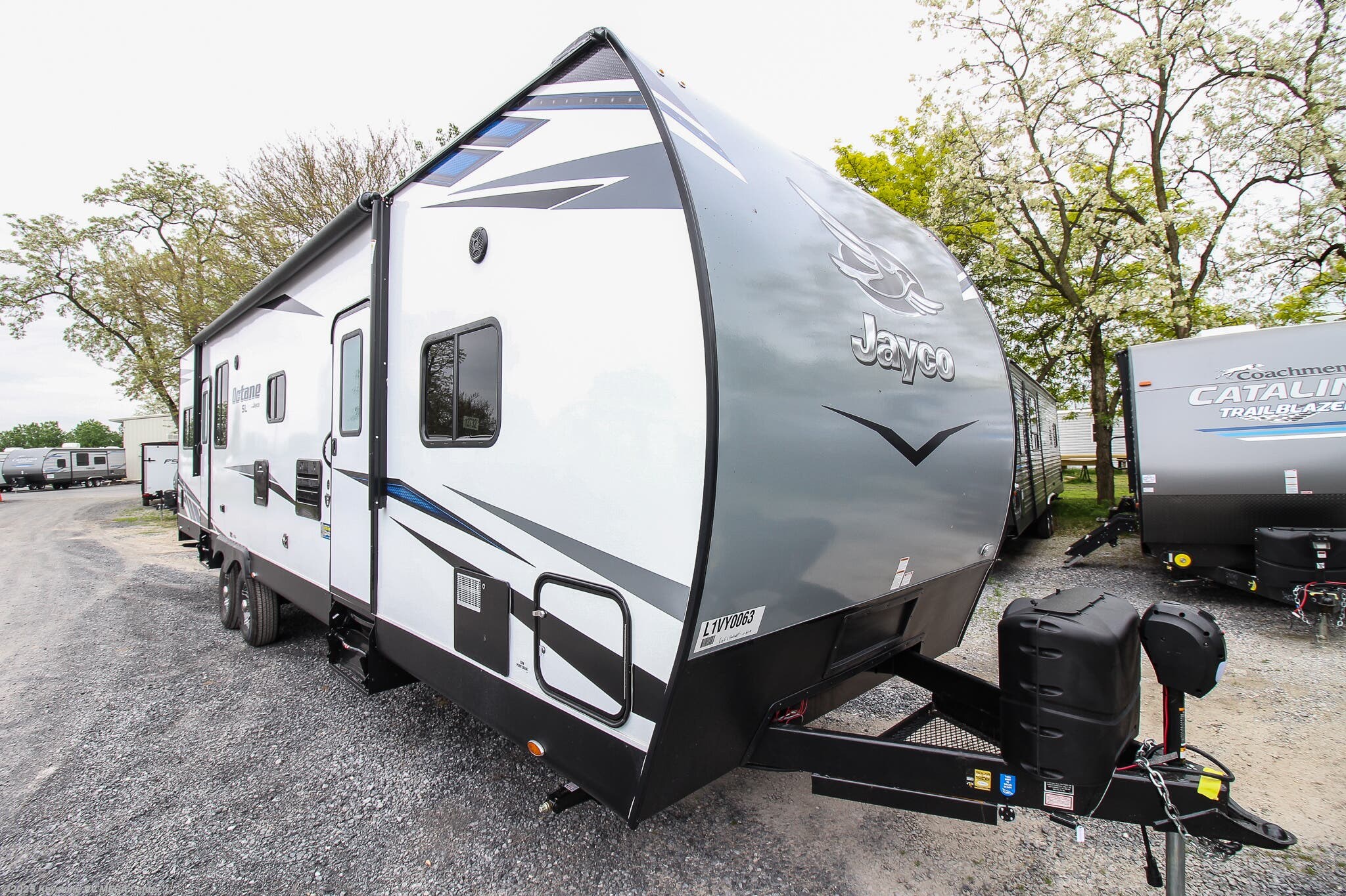 2020 Jayco Octane Super Lite 293 RV for Sale in Greencastle, PA 17225 ...