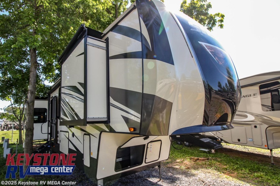 13743 2020 Forest River Sierra 368fbds Fifth Wheel For Sale In Greencastle Pa