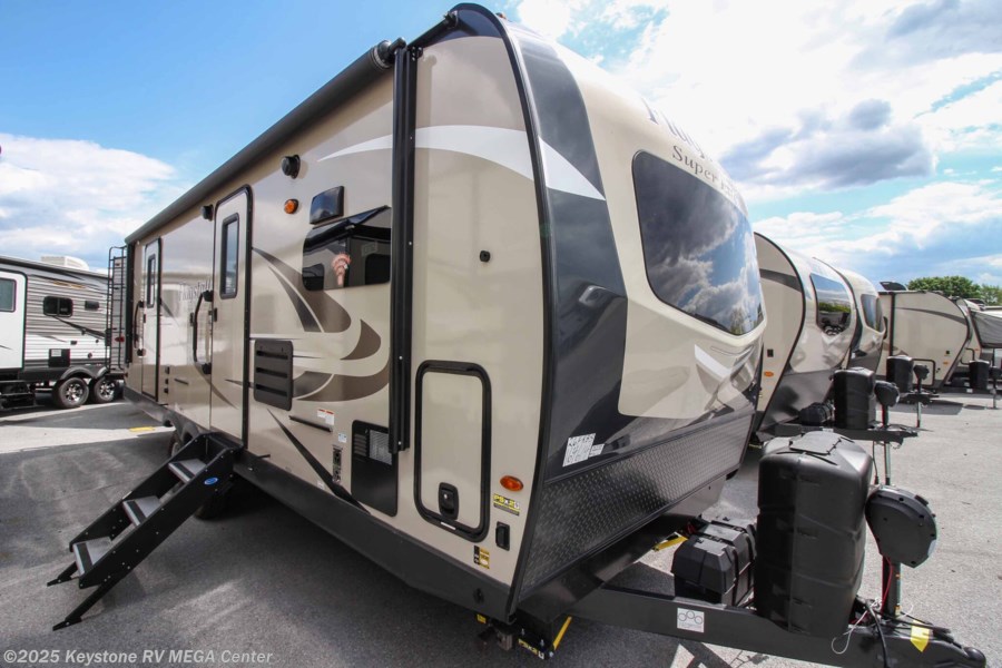 13762 2020 Forest River Flagstaff Super Lite 26fkbs Travel Trailer For Sale In Greencastle Pa