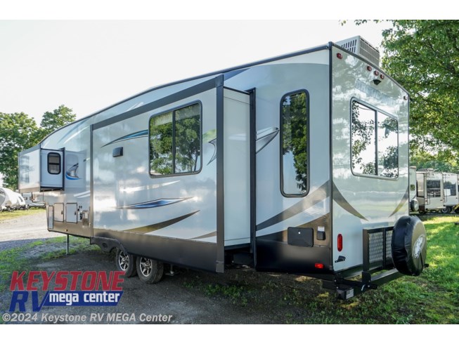 2020 Forest River Arctic Wolf 3550 Suite RV for Sale in Greencastle, PA