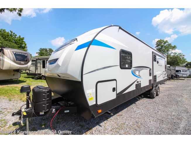 2020 Forest River Alpha Wolf 26RL-L RV for Sale in Greencastle, PA 17225 | 13908 | RVUSA.com 2020 Forest River Alpha Wolf 26rl L