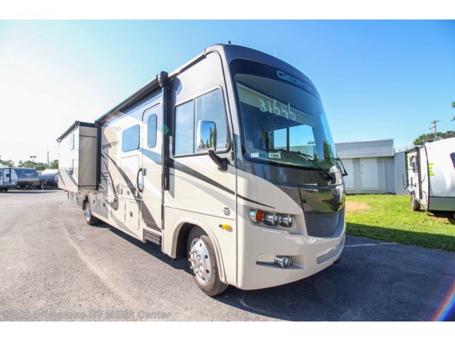 2020 Forest River Georgetown 5 Series GT5 36B5 RV for Sale in ...