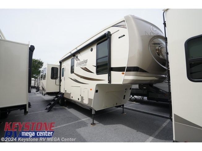 Palomino Columbus Fifth Wheels Pa