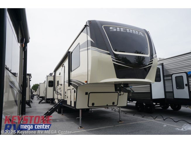 Sierra Fifth Wheels Pa