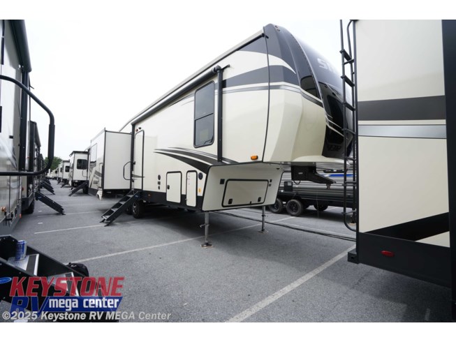 Sierra Fifth Wheels Pa