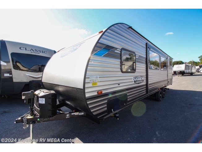 Forest River Salem Cruise Lite 263bhxl Forest River Salem Cruise Lite 263bhxl