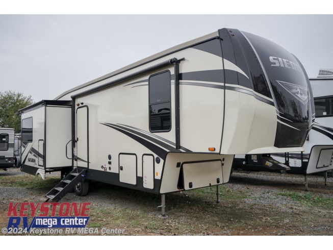 Sierra Fifth Wheels Pa