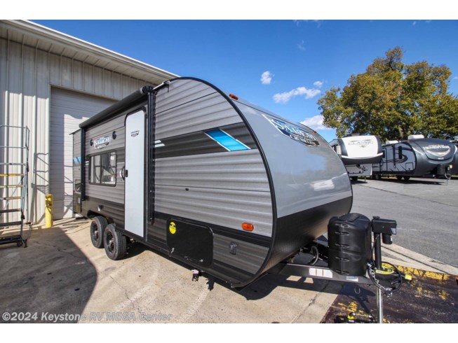 Forest River Salem Cruise Lite 171rbxl Travel Trailer For Sale In Greencastle Pa Forest River Salem Cruise Lite 171rbxl Travel Trailer For Sale In Greencastle Pa
