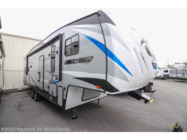 2020 Forest River Arctic Wolf 287BH RV for Sale in Greencastle, PA