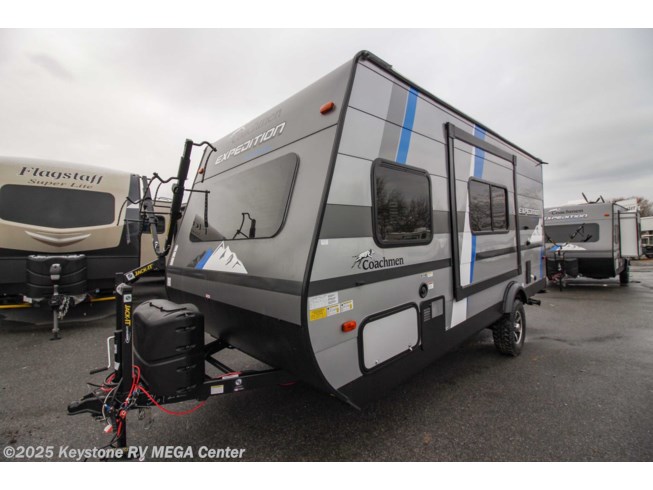 2020 Coachmen Catalina Expedition 192FQS RV for Sale in Greencastle, PA ...