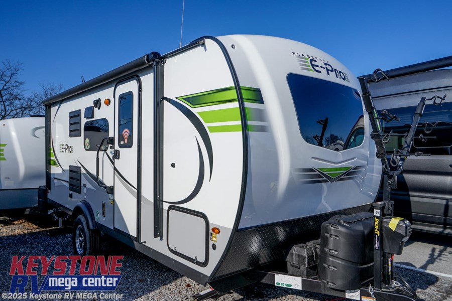 14698 2020 Forest River Flagstaff E Pro E20bhs Travel Trailer For Sale In Greencastle Pa