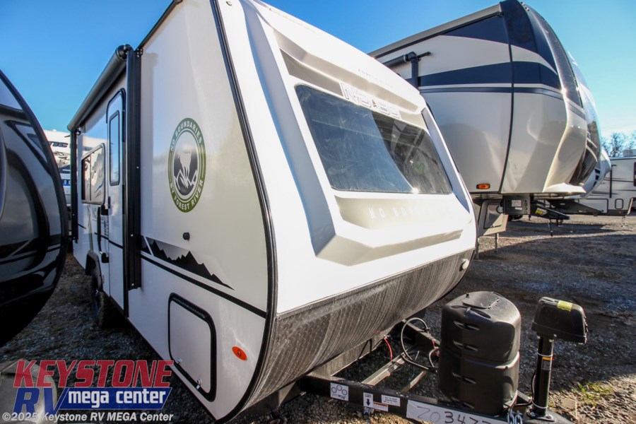 14725 2020 Forest River No Boundaries 19 2 Travel Trailer For Sale In Greencastle Pa