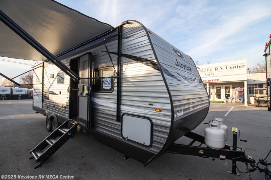 14733 2020 Jayco Jay Flight Slx 242bhs Travel Trailer For Sale In Greencastle Pa