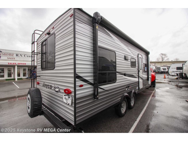 2020 Jayco Jay Flight SLX 212QB RV for Sale in Greencastle, PA 17225 ...