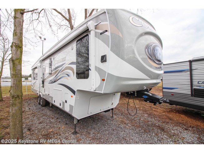 2020 Palomino Columbus 377mb Rv For Sale In Greencastle Pa 17225 14816 Rvusa Com Classifieds