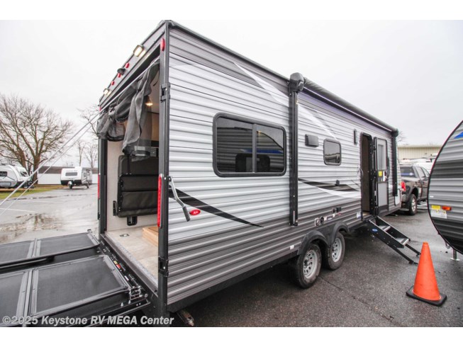 2020 Jayco Jay Flight SLX 236TH RV for Sale in Greencastle, PA 17225 ...