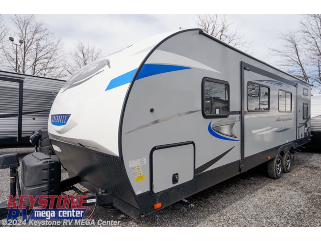 2020 Forest River Alpha Wolf 26DBH-L RV for Sale in Greencastle, PA 17225 | 14844 | RVUSA.com 2020 Forest River Alpha Wolf 26dbh L