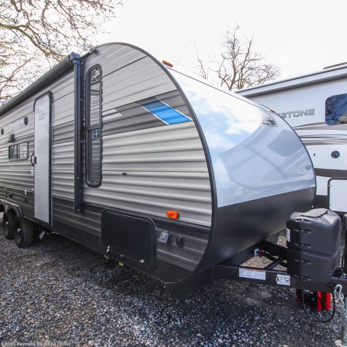 14909 2021 Forest River Salem Cruise Lite 240bhxl Travel Trailer For Sale In Greencastle Pa