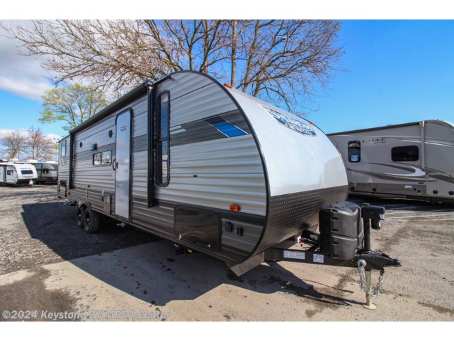 21 Forest River Salem Cruise Lite 273qbxl Travel Trailer For Sale In Greencastle Pa 21 Forest River Salem Cruise Lite 273qbxl Travel Trailer For Sale In Greencastle Pa