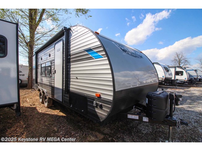 2021 Forest River Salem Cruise Lite 19dbxl Rv For Sale In Greencastle Pa 17225 14890 Rvusa Com Classifieds