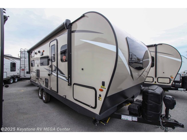 2021 Forest River Flagstaff Micro Lite 25BRDS RV for Sale in ...