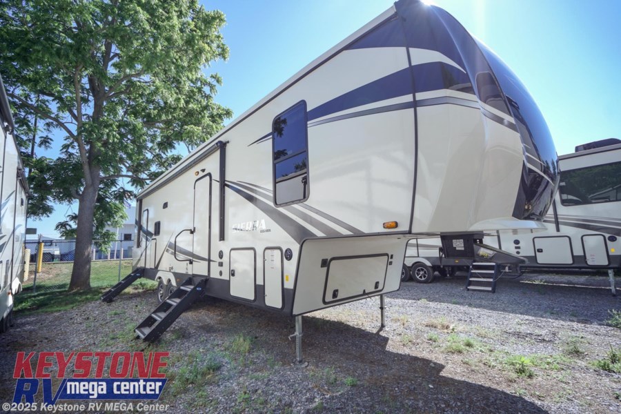 14927 2021 Forest River Sierra 3330bh Fifth Wheel For Sale In Greencastle Pa