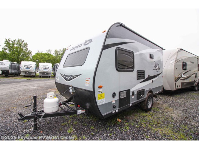 2020 Jayco Jay Flight SLX 145RB RV for Sale in Greencastle, PA 17225 ...