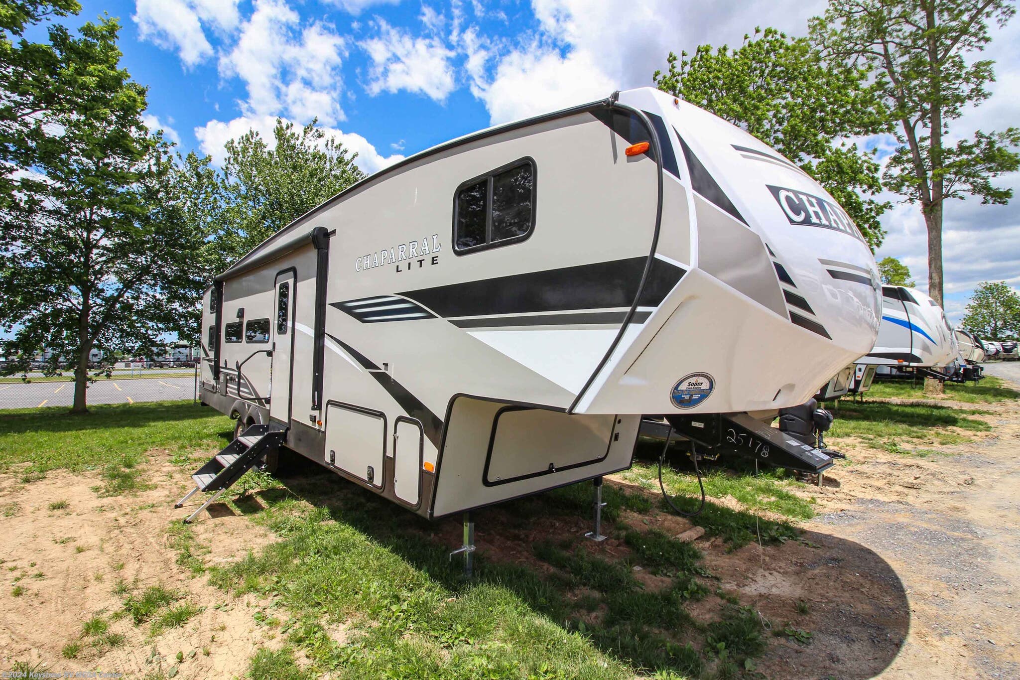 2021 Coachmen Chaparral Lite 274BH RV for Sale in Greencastle, PA 17225 ...