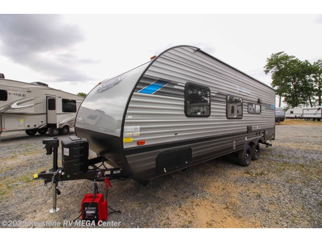2021 Forest River Salem Cruise Lite 241QBXL RV for Sale in Greencastle, PA 17225 | 15132 | RVUSA 2021 Forest River Salem Cruise Lite 241qbxl