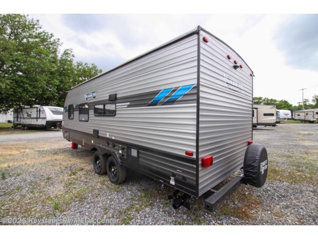 2021 Forest River Salem Cruise Lite 241QBXL RV for Sale in Greencastle, PA 17225 | 15132 | RVUSA 2021 Forest River Salem Cruise Lite 241qbxl