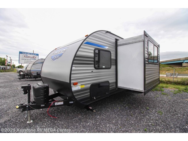 2021 Forest River Salem Cruise Lite 280rt Rv For Sale In Greencastle Pa 17225 15089 Rvusa Com Classifieds
