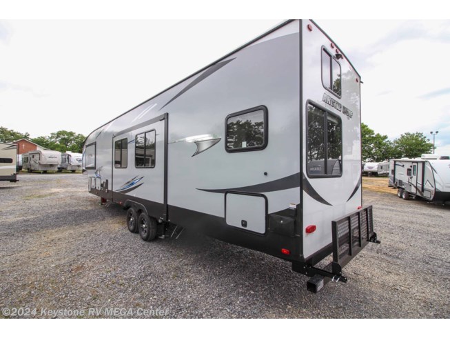 2021 Forest River Arctic Wolf 3770 SUITE RV for Sale in Greencastle, PA 17225 | 15128 | RVUSA 2021 Forest River Arctic Wolf 3770 Suite