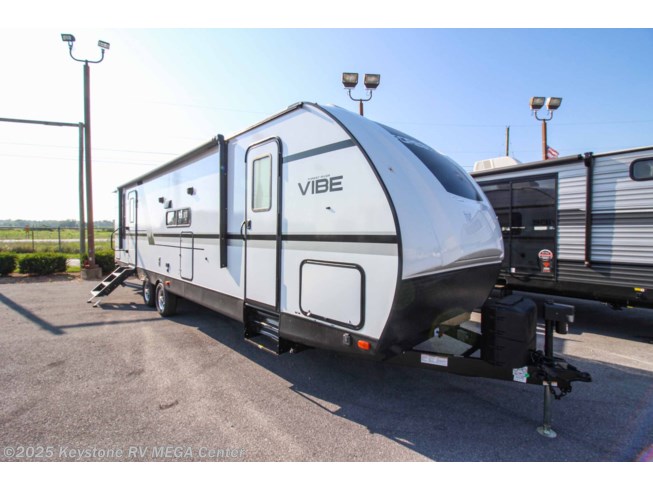 Vibe Travel Trailers In Pa