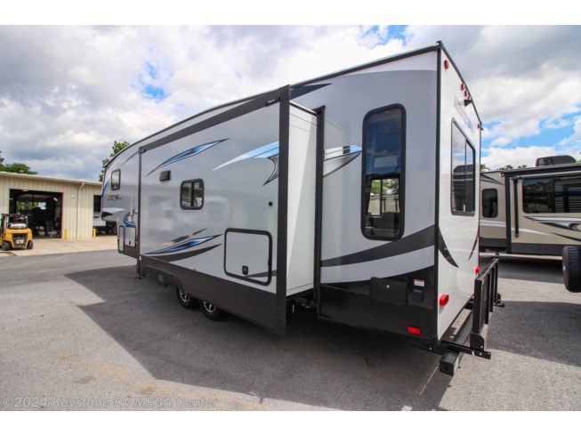 2021 Forest River Arctic Wolf 291RL RV for Sale in Greencastle, PA