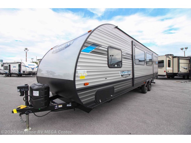 2021 Forest River Salem Cruise Lite 263bhxl Rv For Sale In Greencastle Pa 17225 15353 Rvusa Com Classifieds
