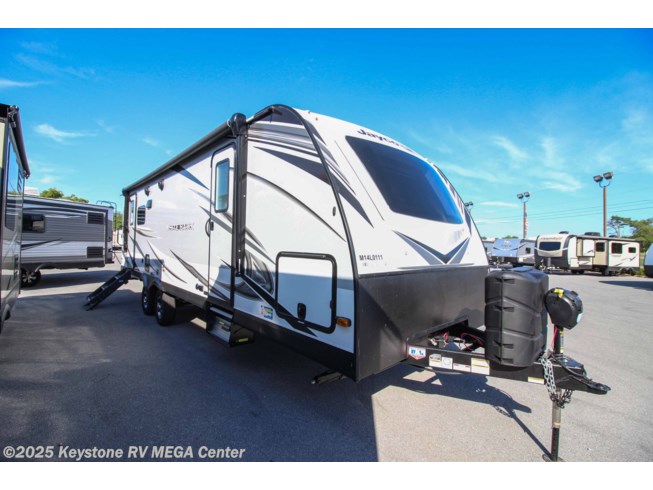 15495 2021 Jayco White Hawk 28rl Travel Trailer For Sale In Greencastle Pa