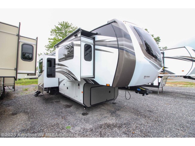 2021 Jayco North Point 382flrb Rv For Sale In Greencastle Pa 17225 15338 Rvusa Com Classifieds